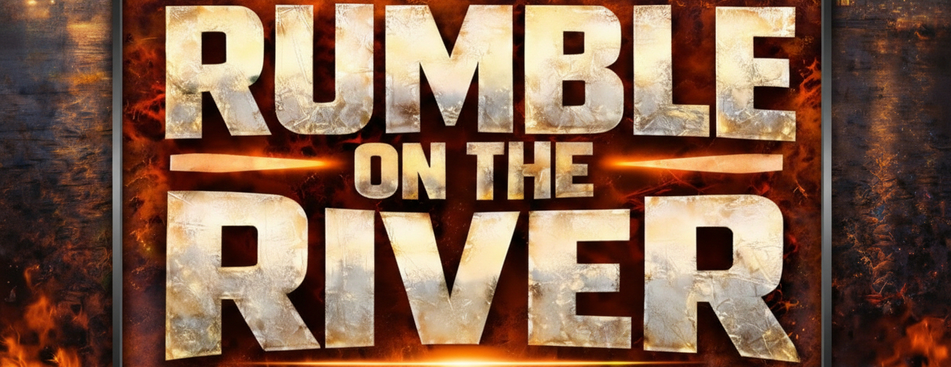 Rumble on the River